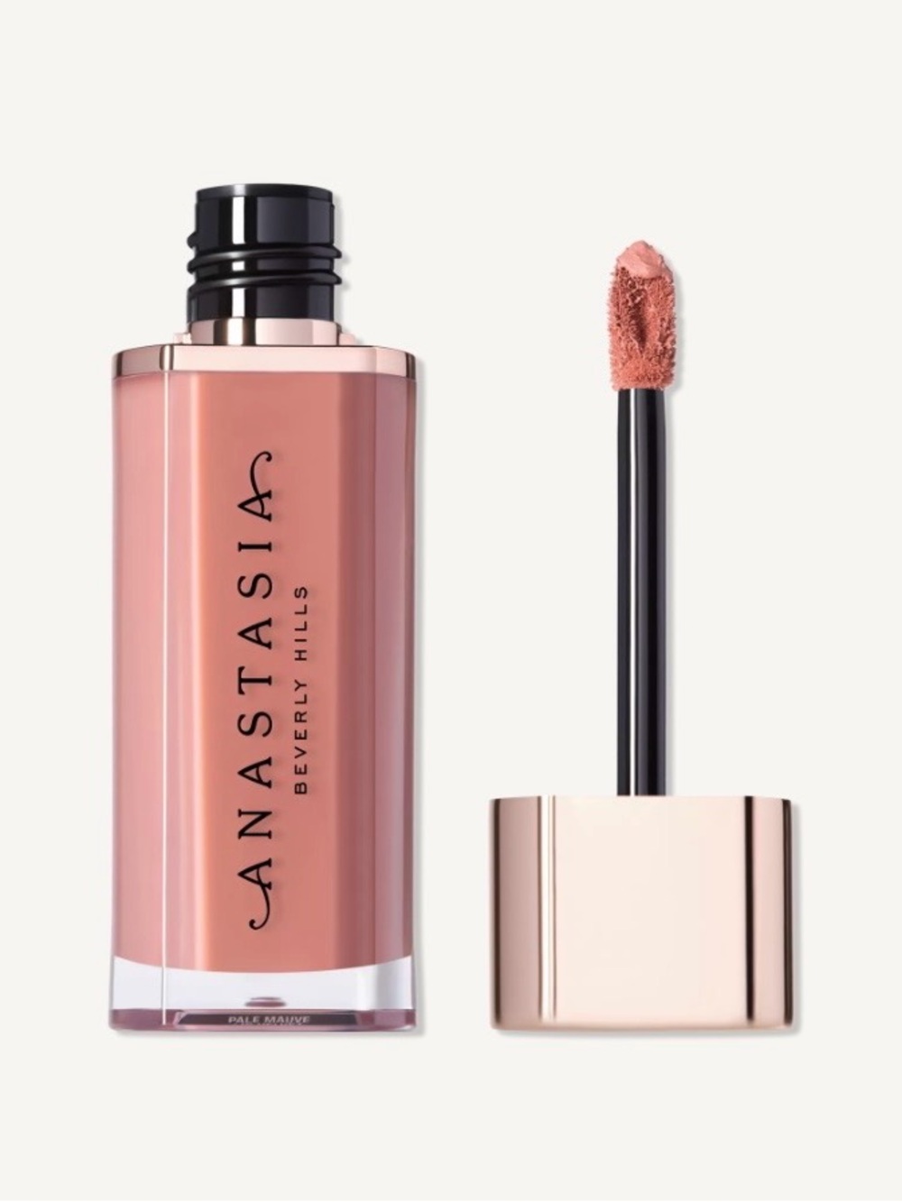 Anastasia Beverly Hills Lip Velvet Liquid Lipstick $28